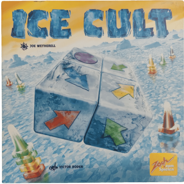 Ice Cult