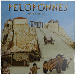 Peloponnes