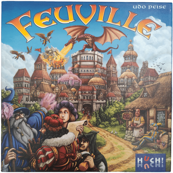 Feuville