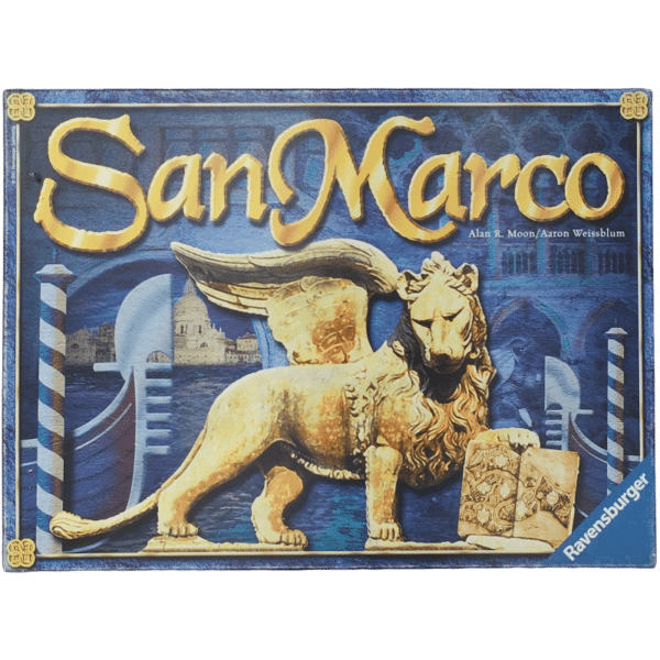 San Marco