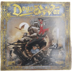 Dogs of War