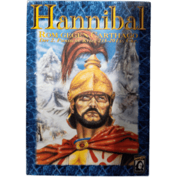 Hannibal: Rom gegen Carthago