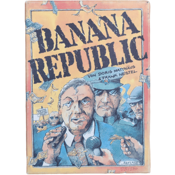 Banana Republic