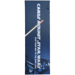Cards against Star Wars (ENGLISCH)