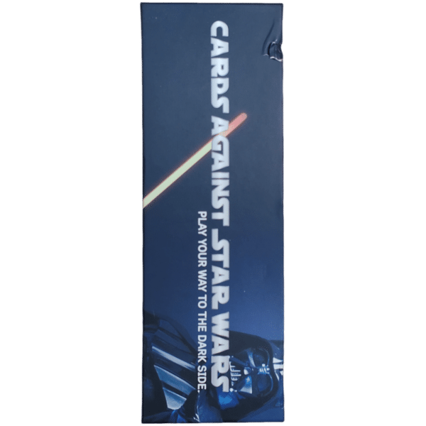Cards against Star Wars (ENGLISCH)