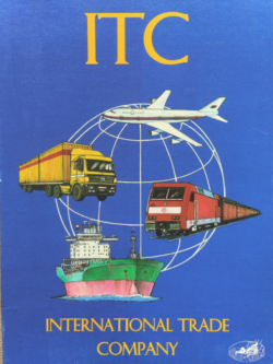 ITC International Trade Company