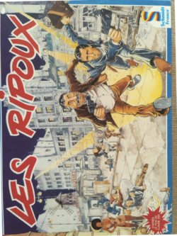 Les Ripoux