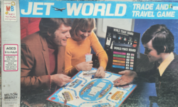 Jet World