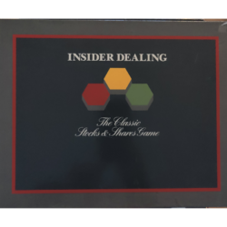 Insider Dealing