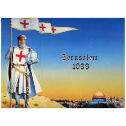 Jerusalem 1099
