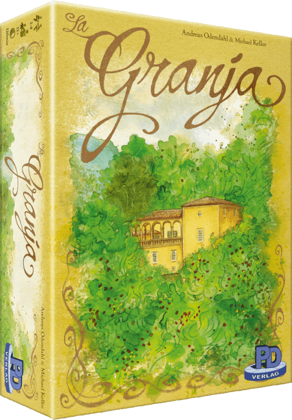 La Granja
