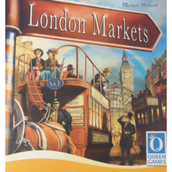 London Markets