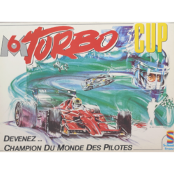 M6 Turbo Cup