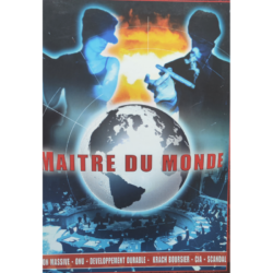 Maitre du Monde