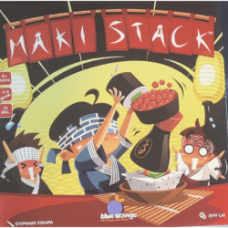 Maki Stack