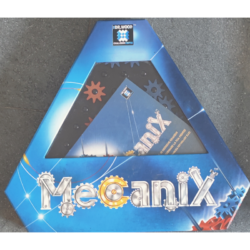 Mecanix