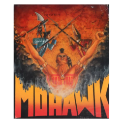 Mohawk