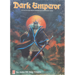 Dark Emperor