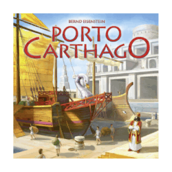 Porto Carthago