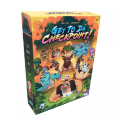 Get to da Checkpoint