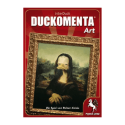 Duckomenta Art