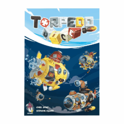 Torpedo Dice
