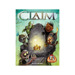 Claim