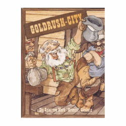 Goldrush-City