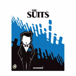 The Suits: Season 2
