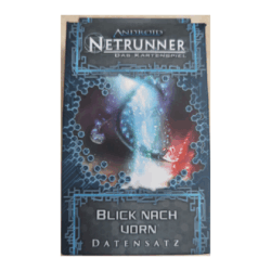 Android: Netrunner – Blick nach vorn