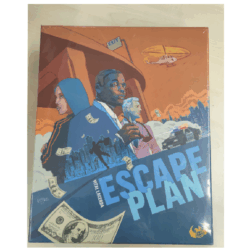 Escape Plan