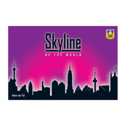 Skyline of the World