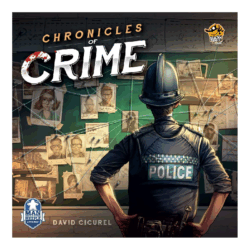 Chronicles of Crime
