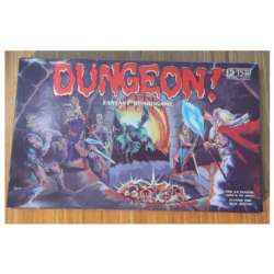 Dungeon!