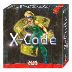 X-Code