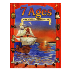 7 Ages