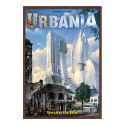 Urbania 4124