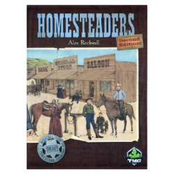 Homesteaders