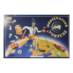 Destination Fortune