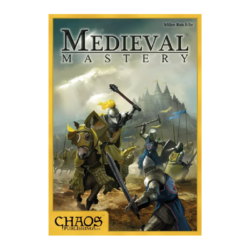 Medieval Mastery