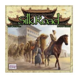Silk Road