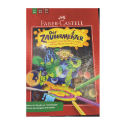 Der Zaubermeister Faber-Castell