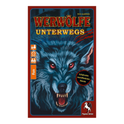 Werwölfe Unterwegs
