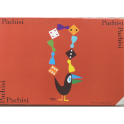 Pachisi