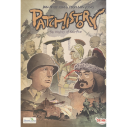 Patchistory