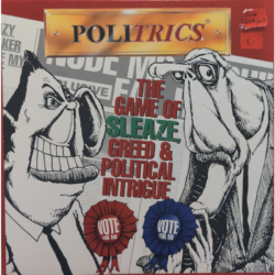 Politrics