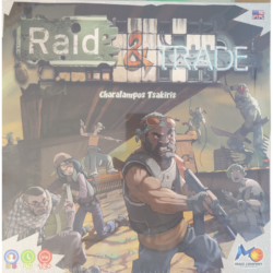 Raid & Trade