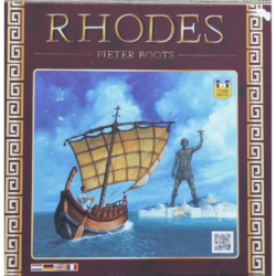Rhodes