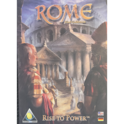 Rome: Rise to Power
