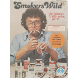 Smokers Wild